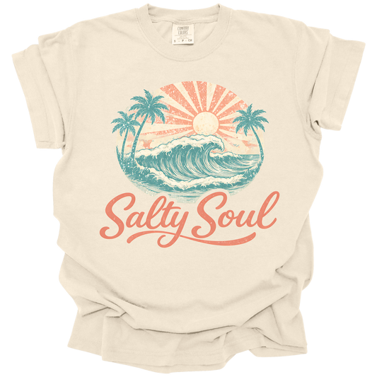 Salty Soul