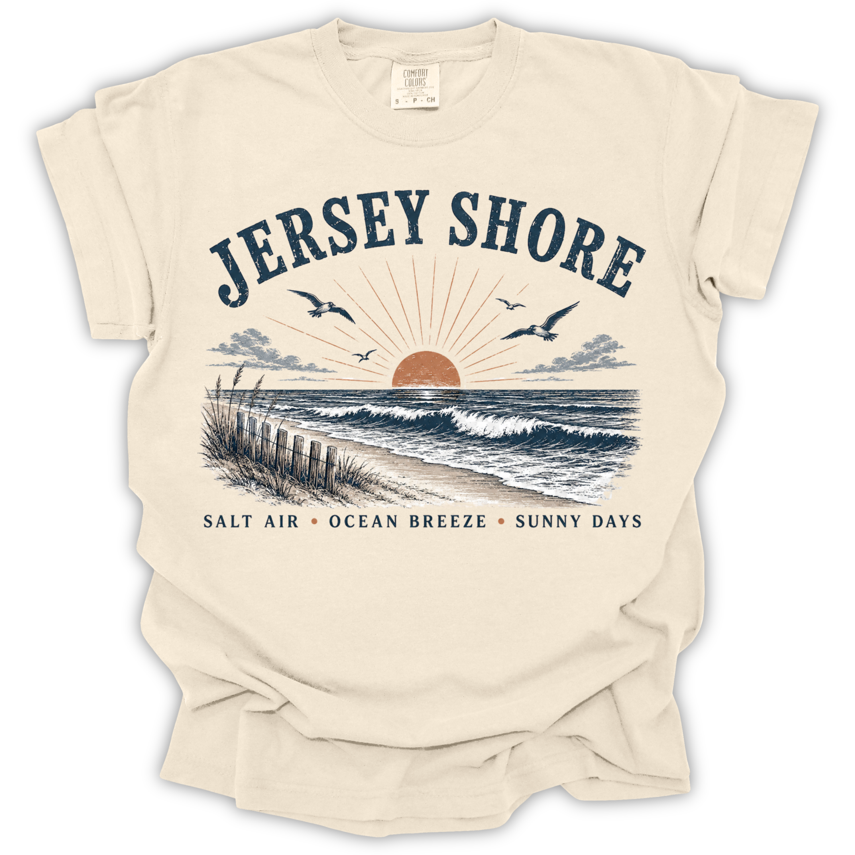 Jersey Shore