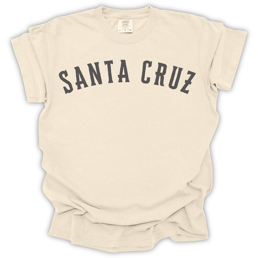Santa Cruz