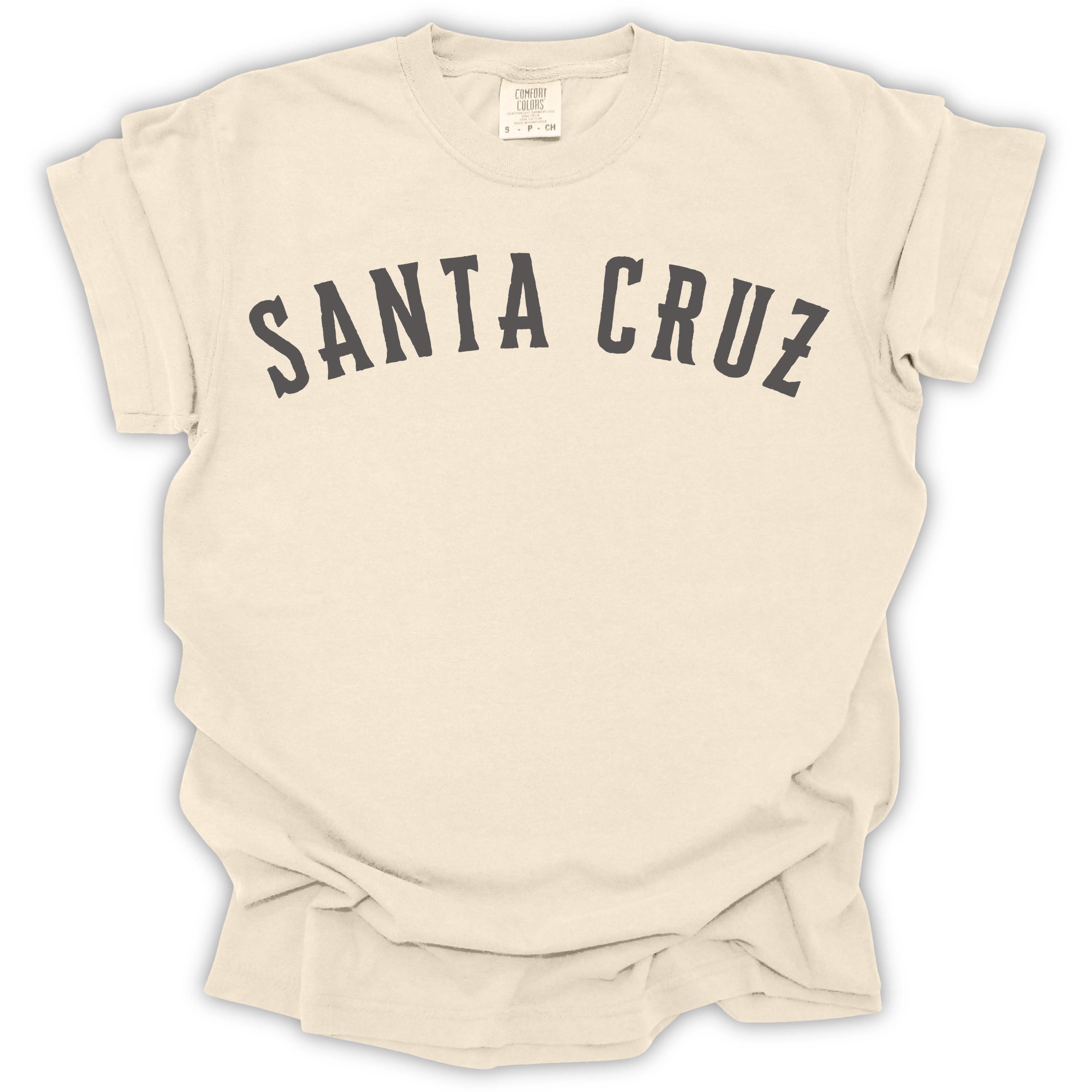 Santa Cruz