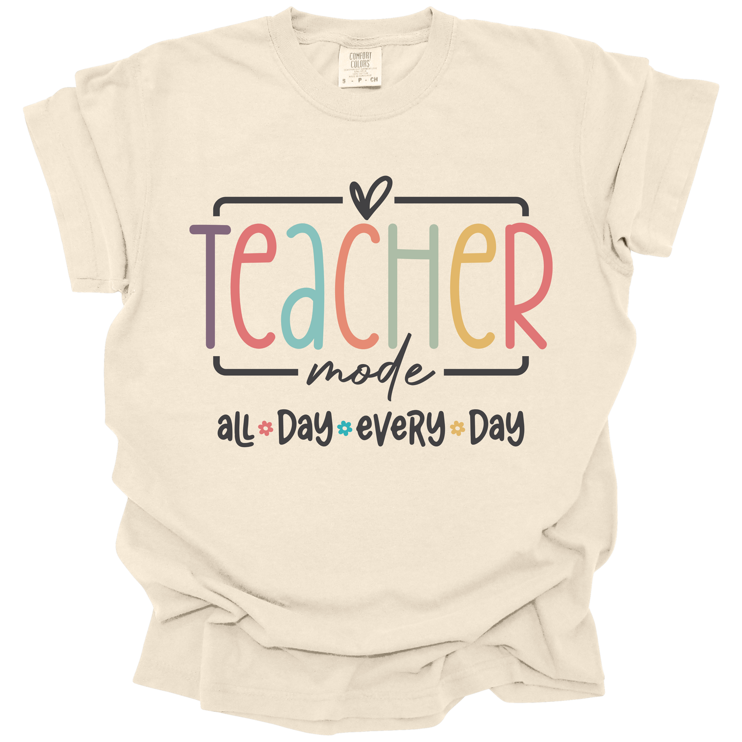 Teacher Mode