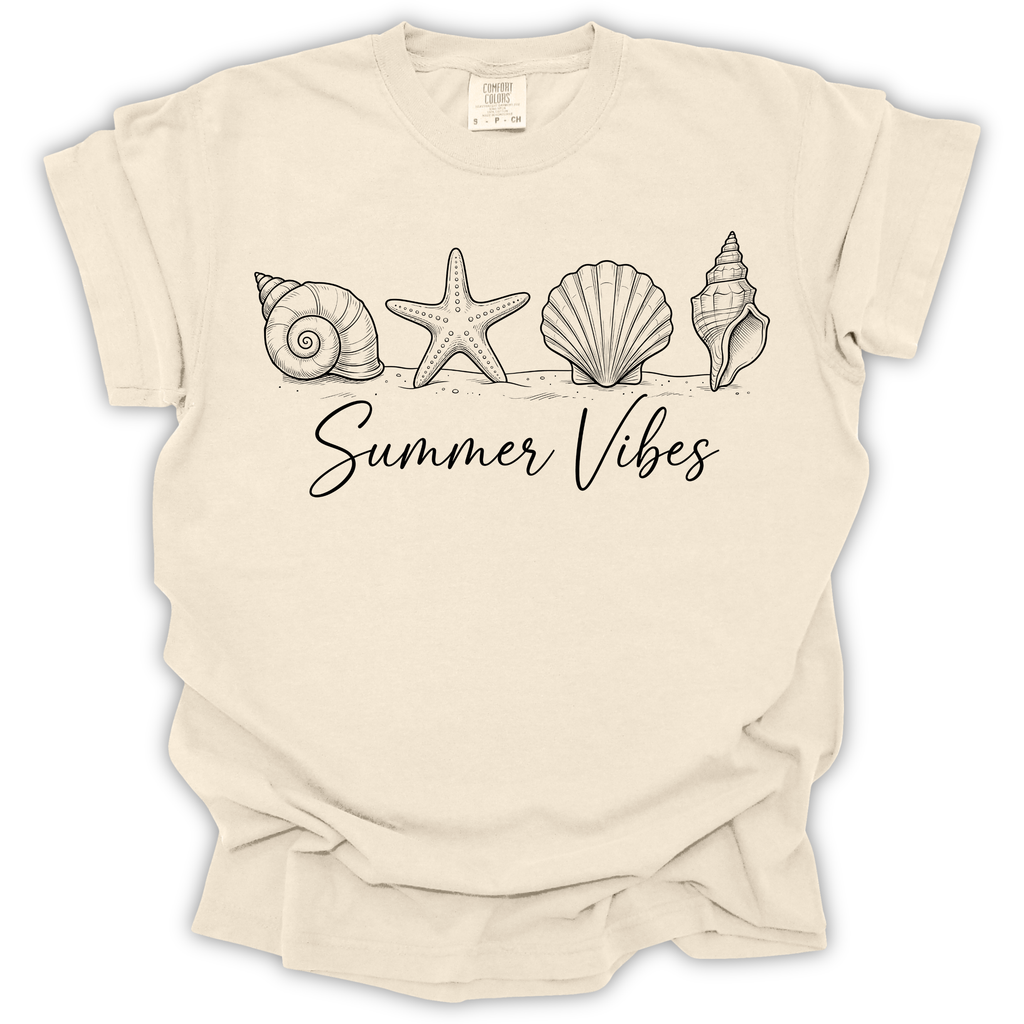 Summer Vibes
