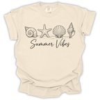 Summer Vibes