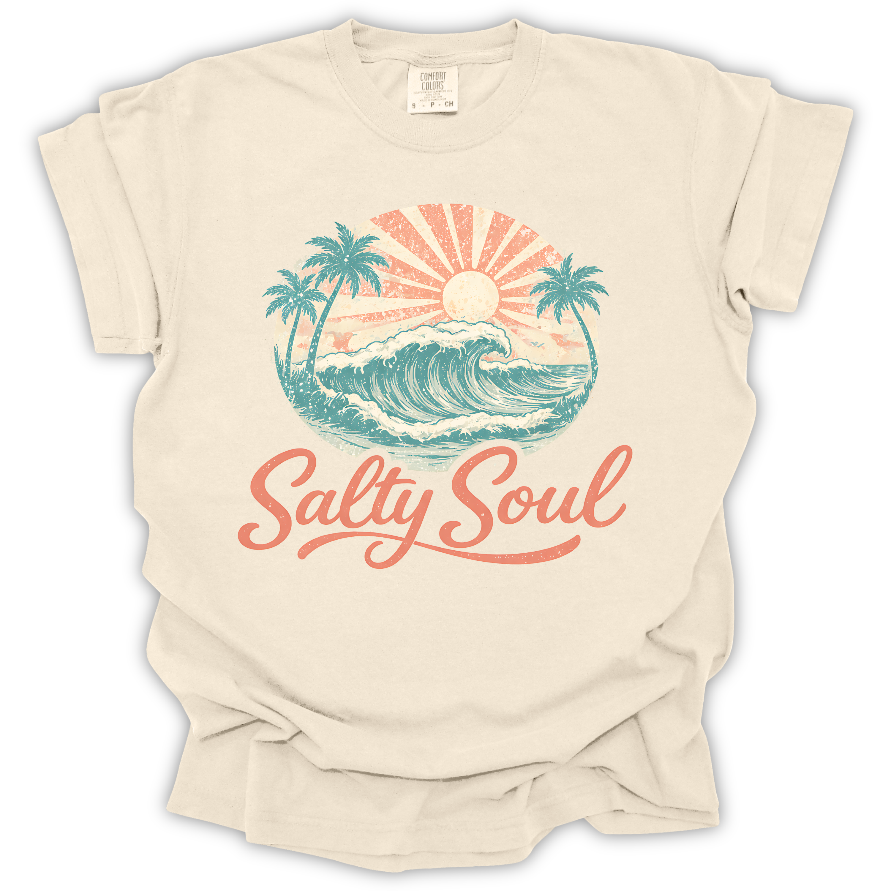 Salty Soul