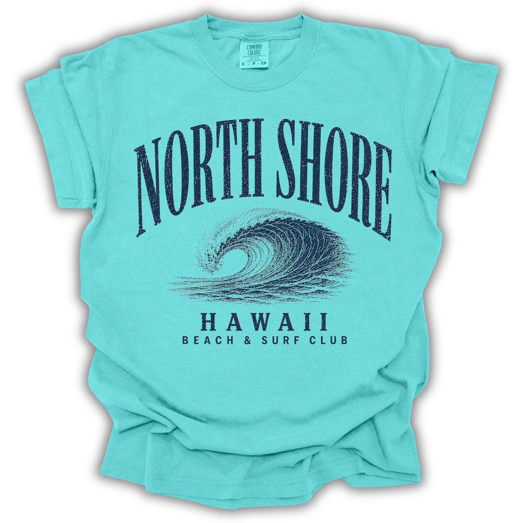North Shore