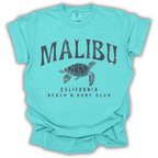 Malibu Coast