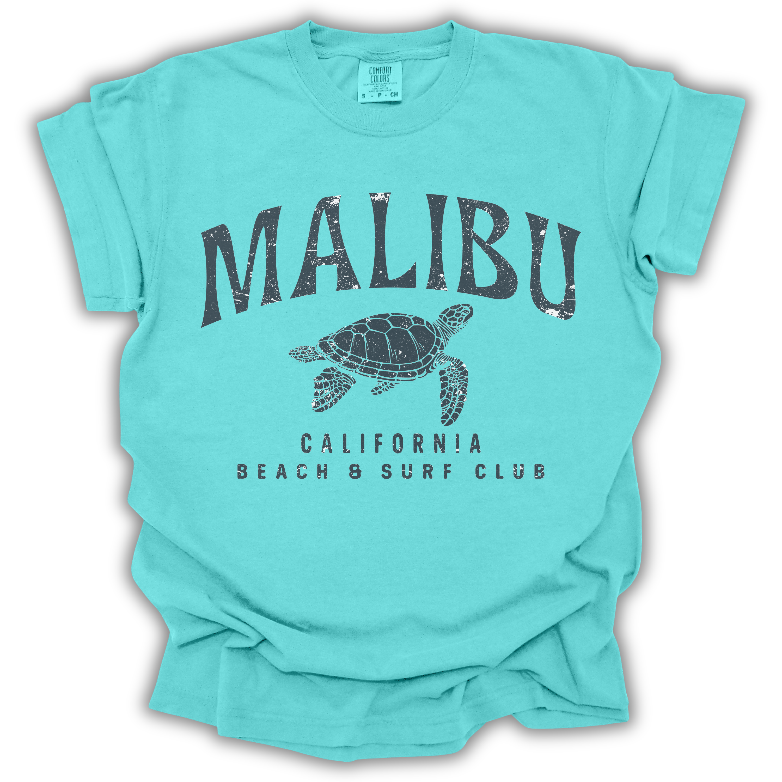 Malibu Coast