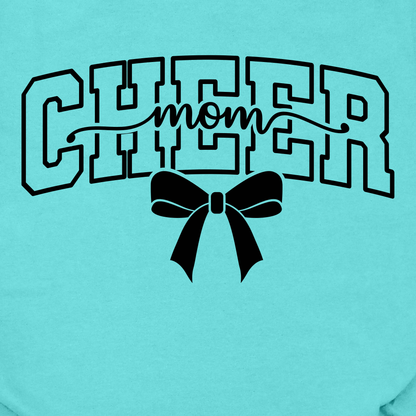 Cheer Mom