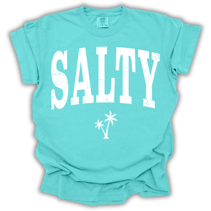Salty Palm