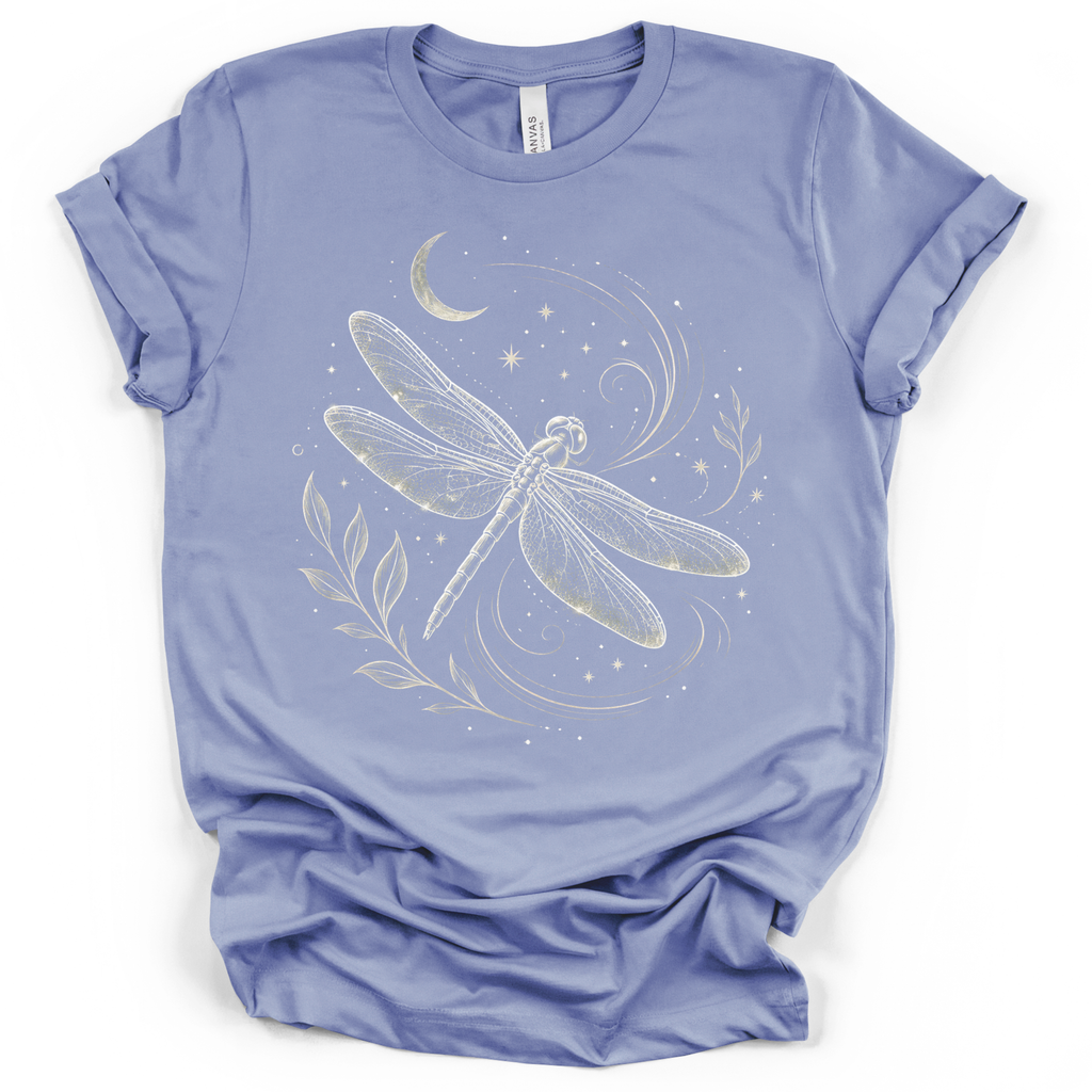 Celestial Dragonfly