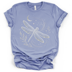 Celestial Dragonfly