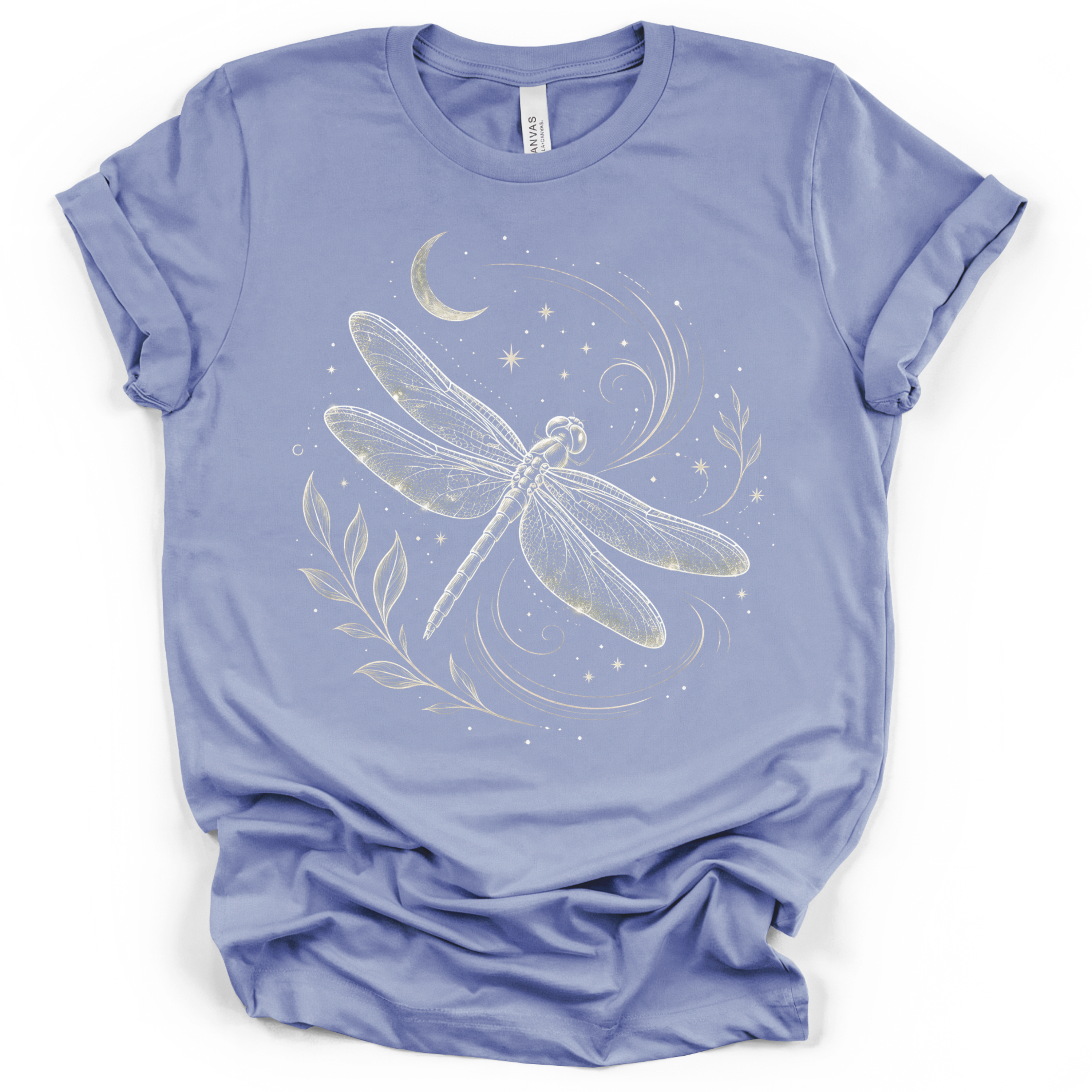 Celestial Dragonfly