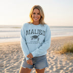 Malibu Coast