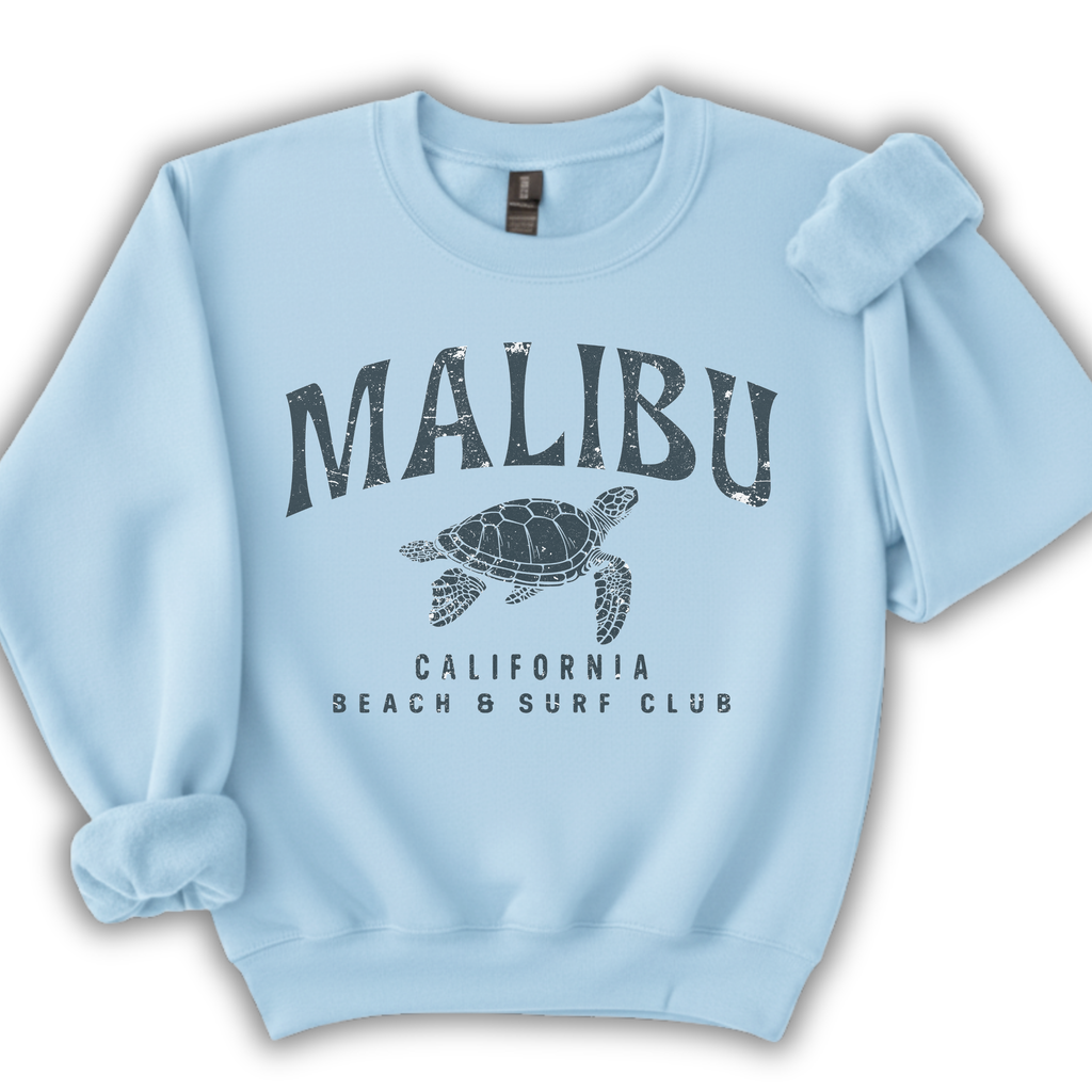 Malibu Coast