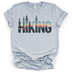 Hiking Trails
