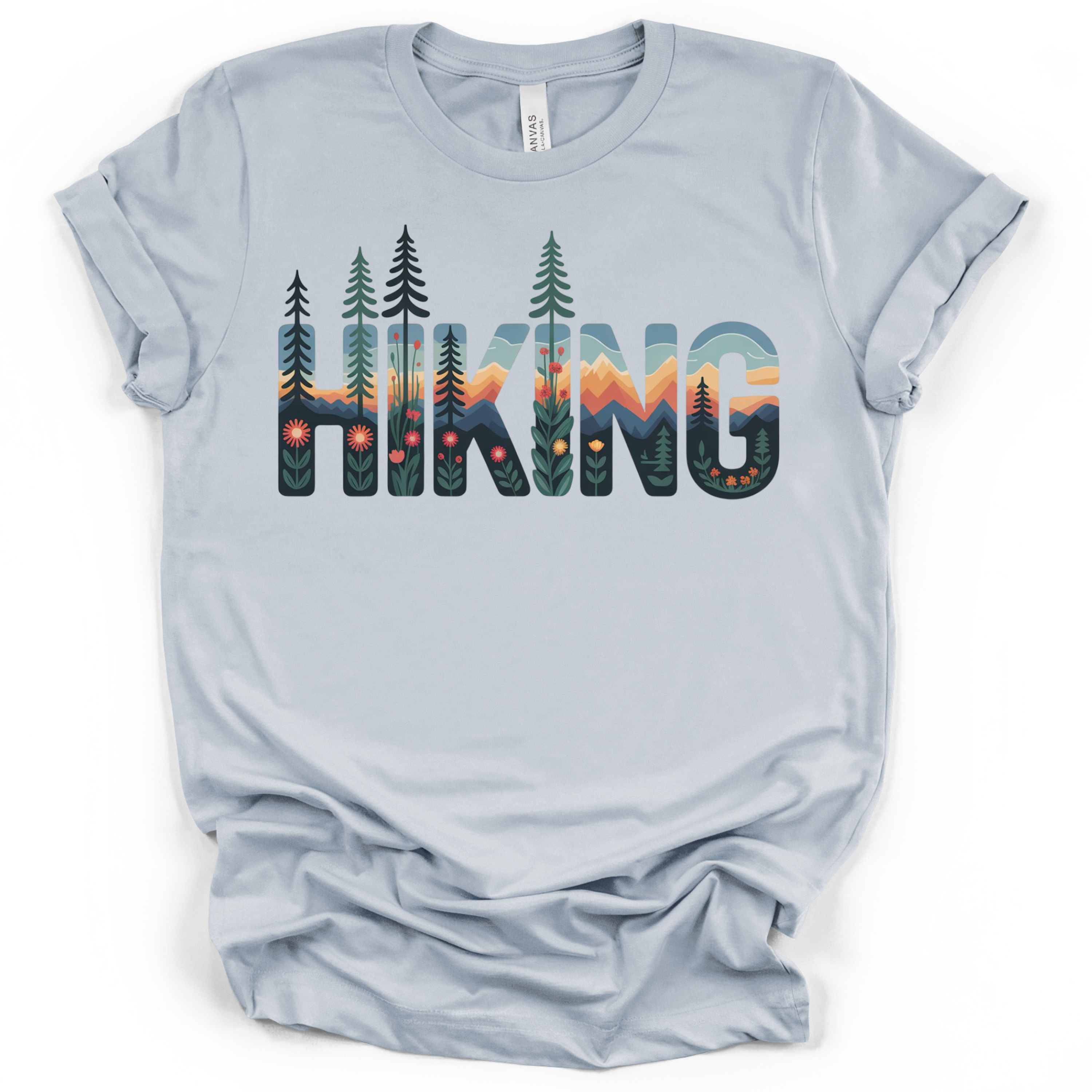 Hiking Trails