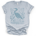 Coastal Heron