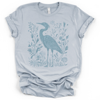 Coastal Heron