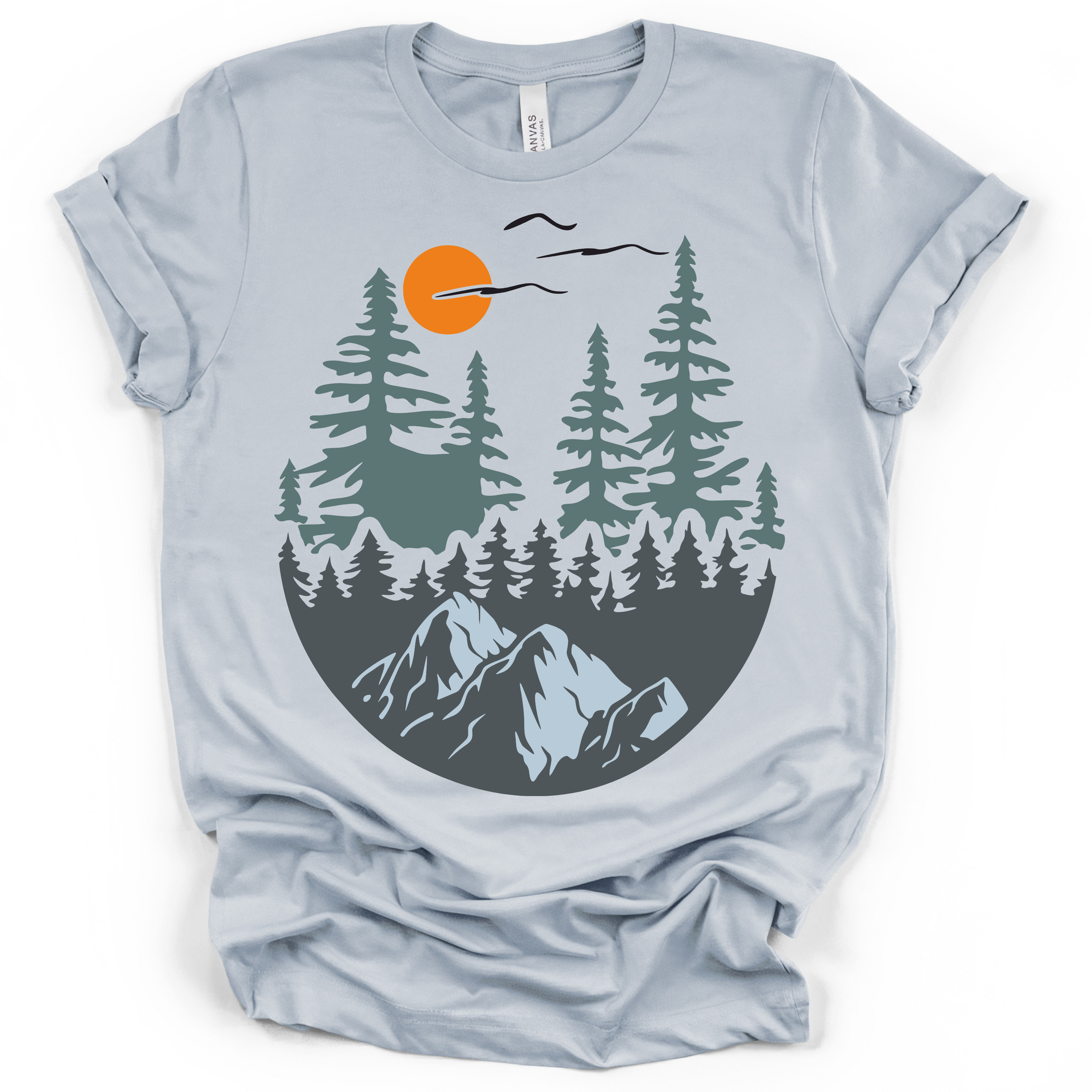 Mountain Escape