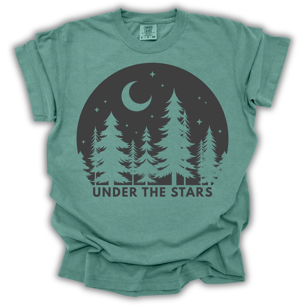 Under the Stars