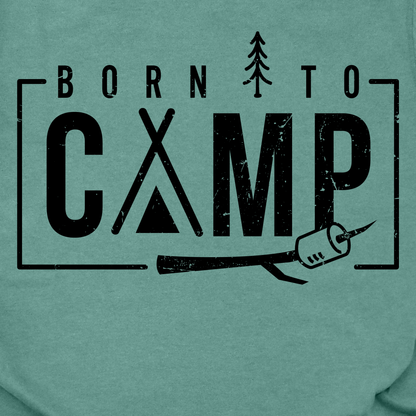 Born to Camp