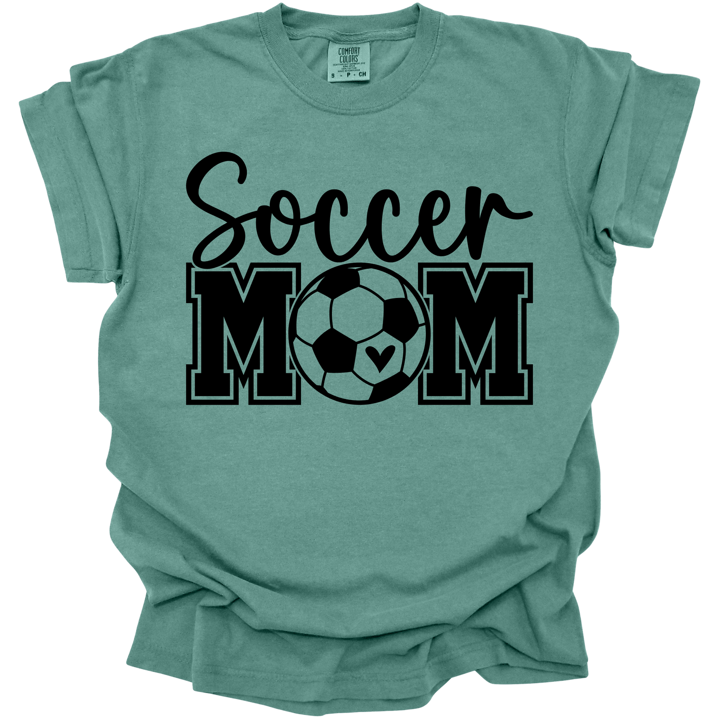 Soccer Mom