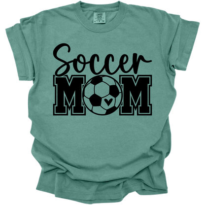 Soccer Mom