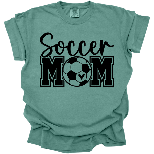 Soccer Mom