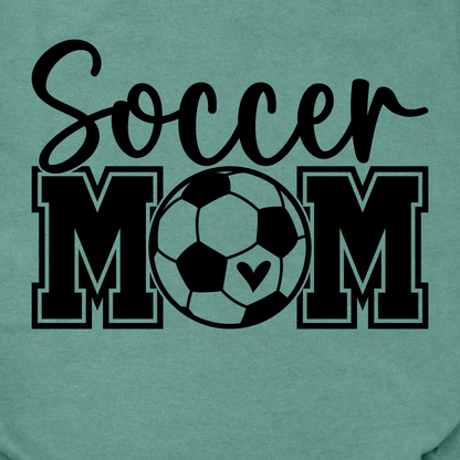 Soccer Mom