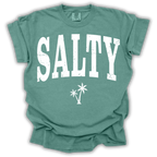 Salty Palm