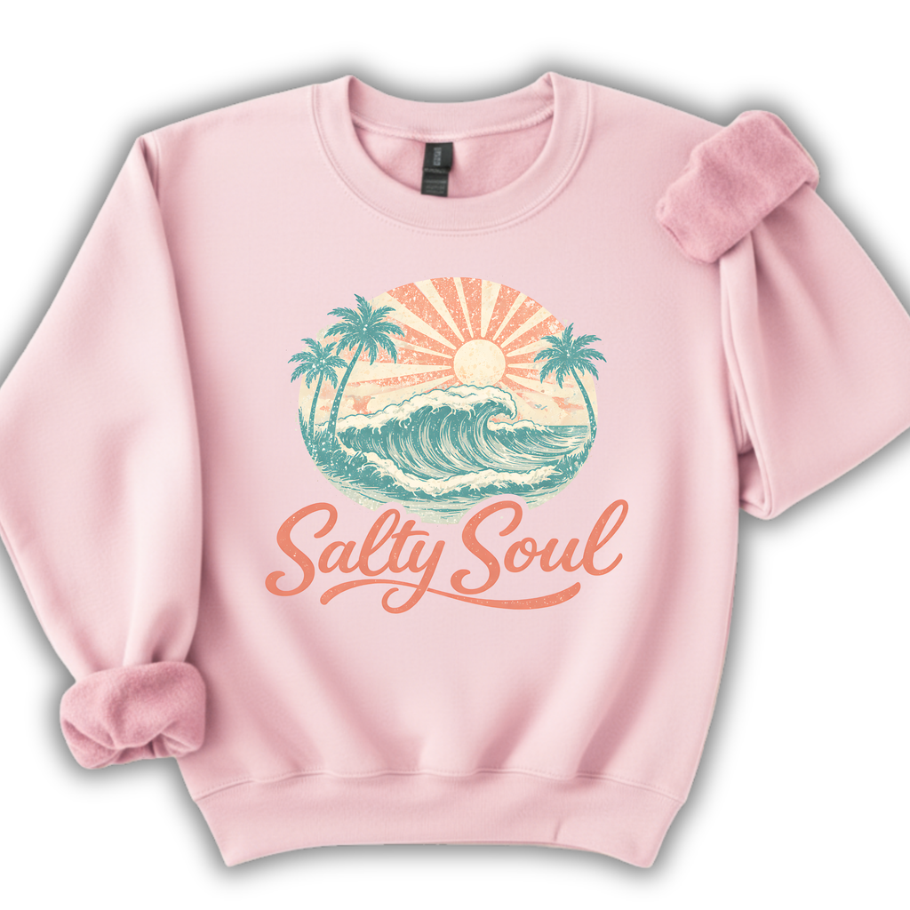 Salty Soul
