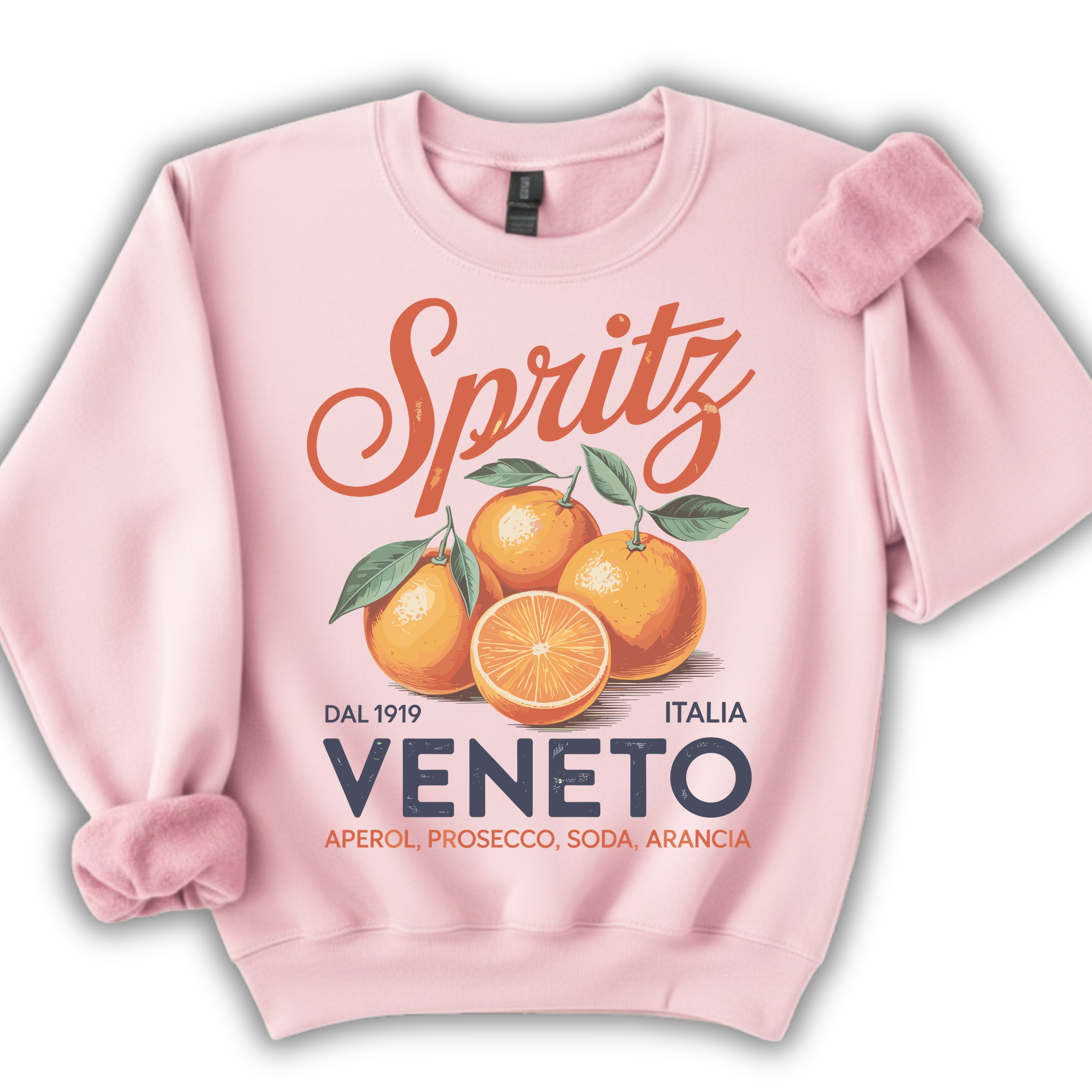 Spritz Days