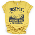 Yosemite Trails