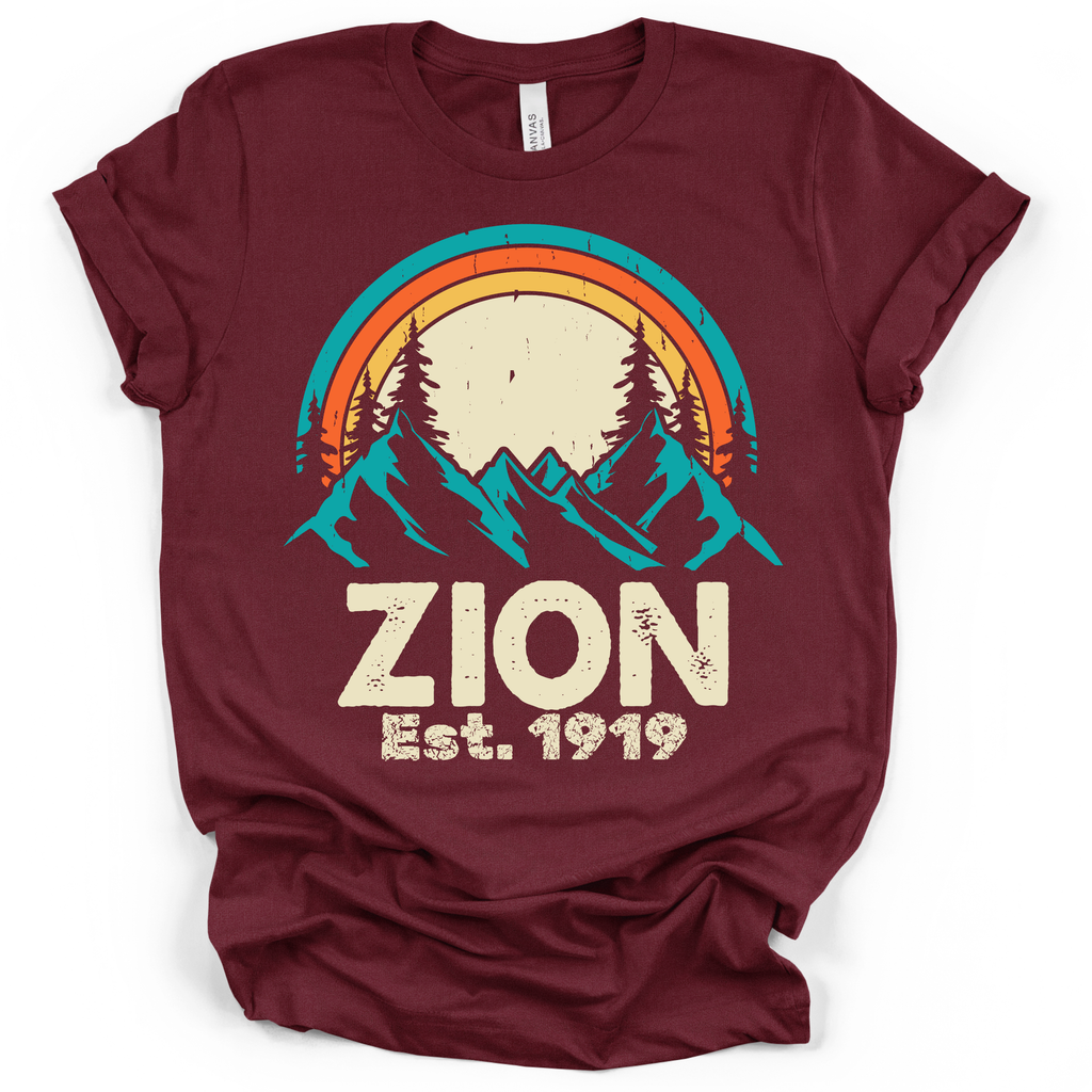 Zion National Park