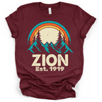 Zion National Park