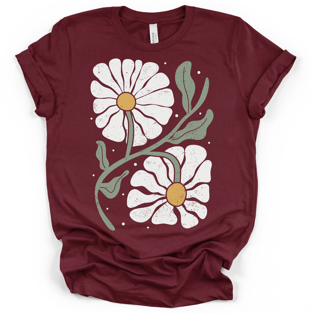 Boho Flowers