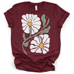 Boho Flowers
