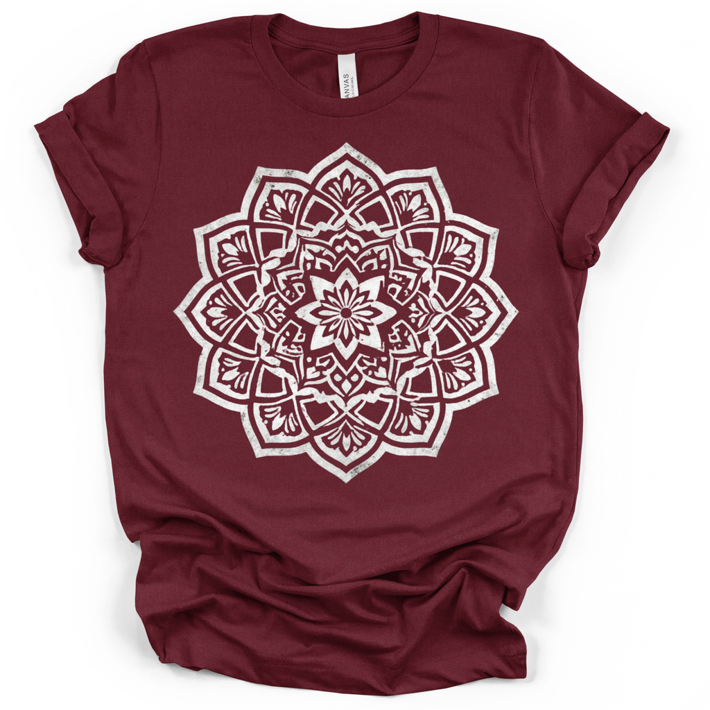Mandala Soul