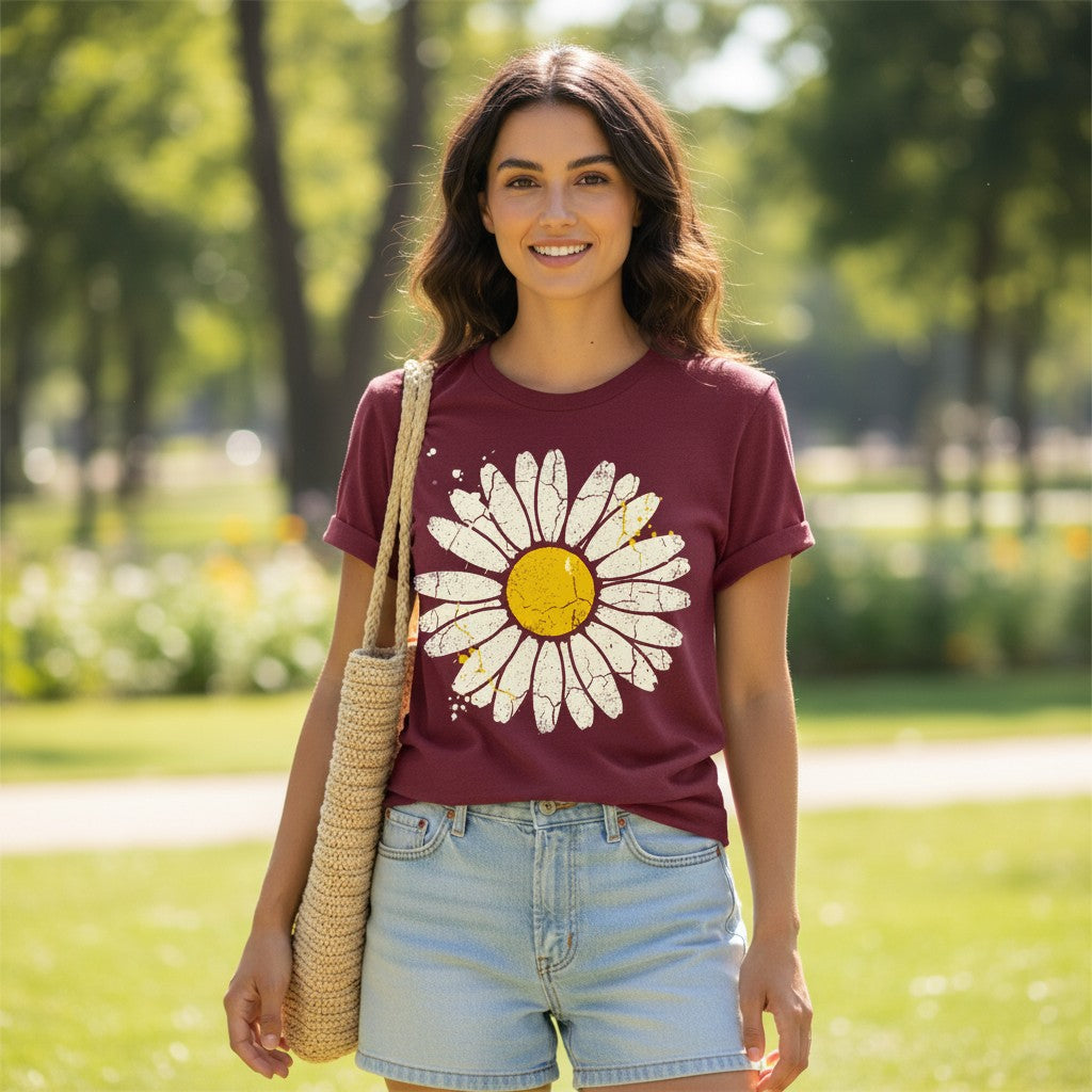 Daisy Days