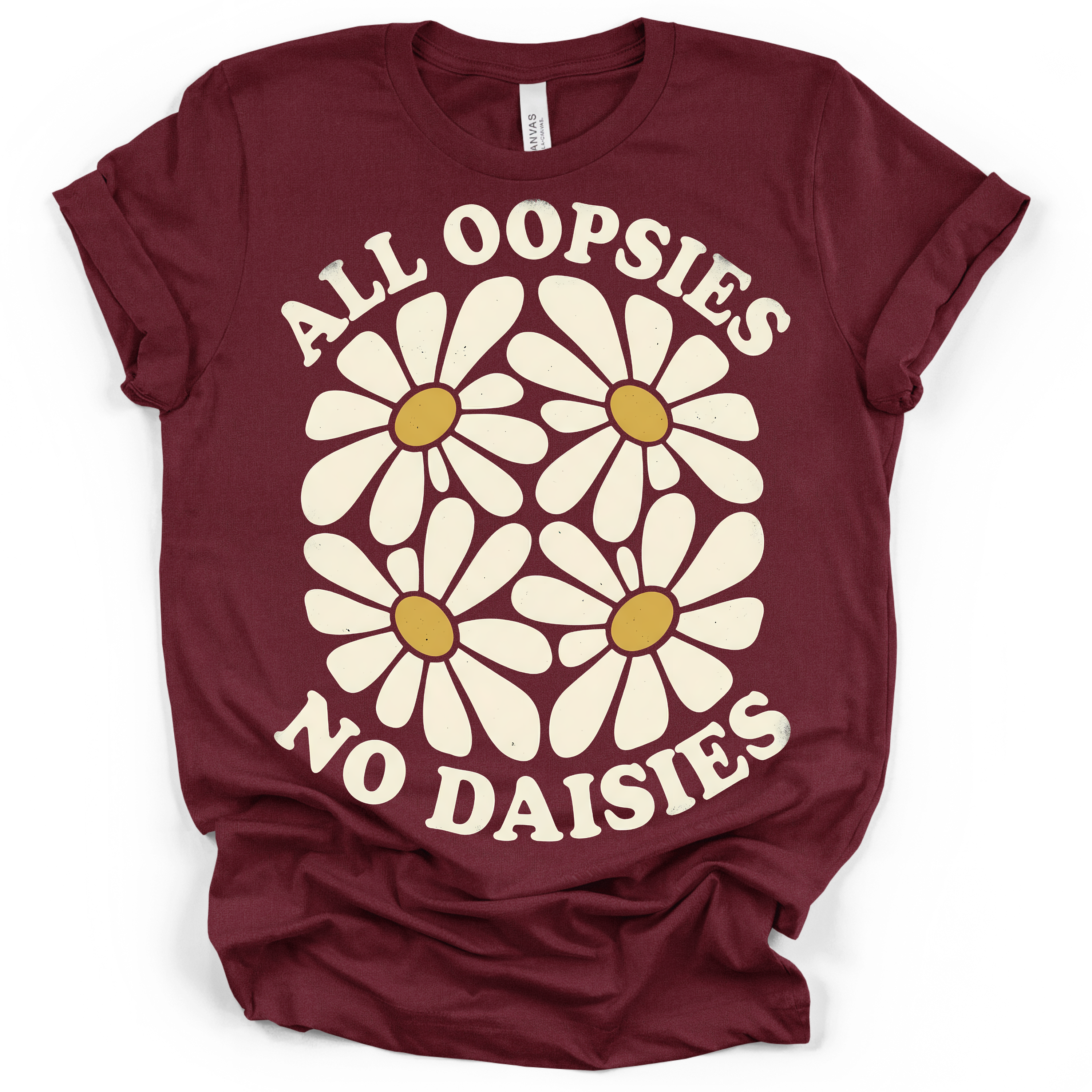 All Oopsies