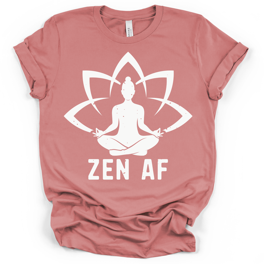 Zen AF Lotus