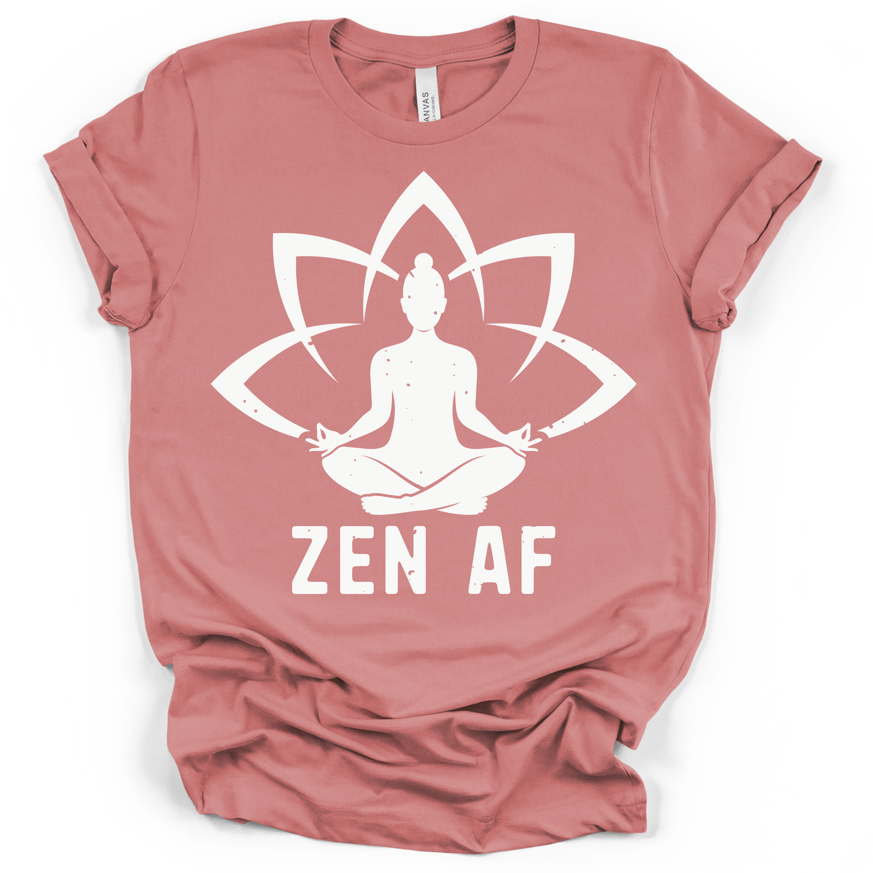 Zen AF Lotus