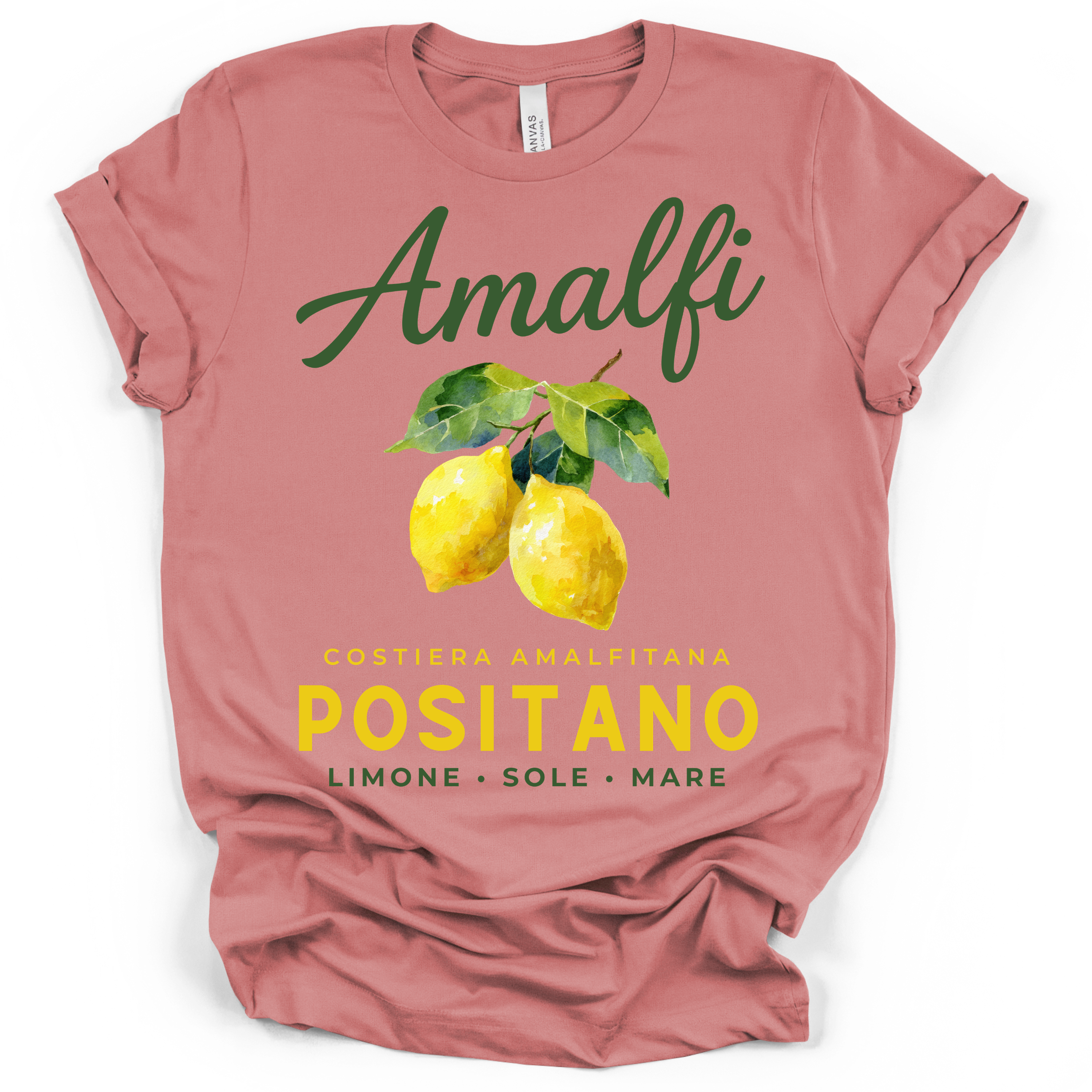 Amalfi Coast