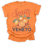 Spritz Veneto Tee – Comfort Colors Relaxed Fit