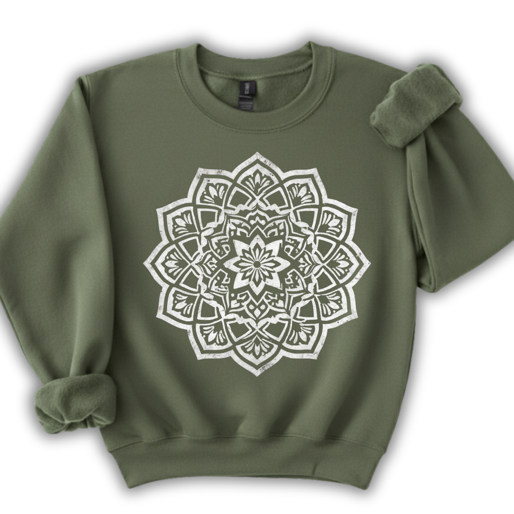 Mandala Soul