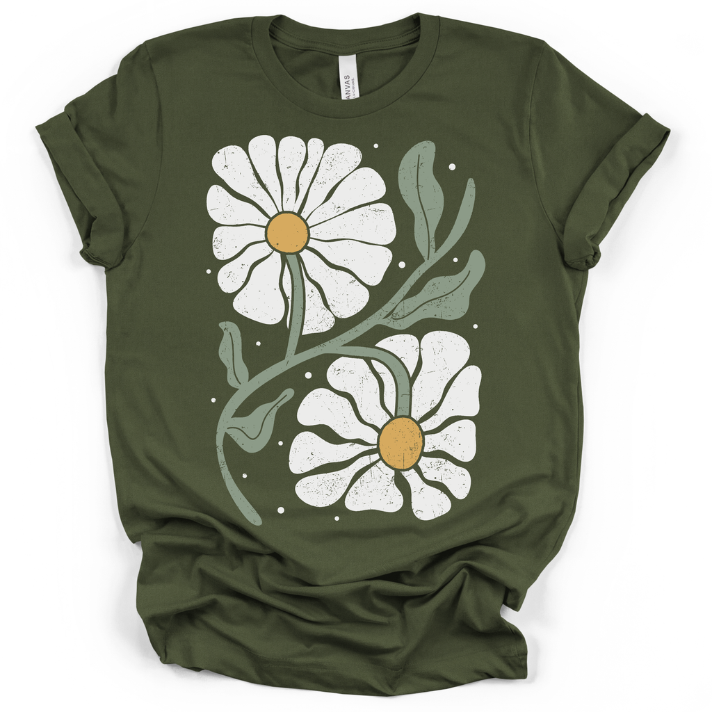 Boho Flowers