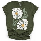 Boho Flowers