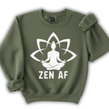 Zen AF Lotus