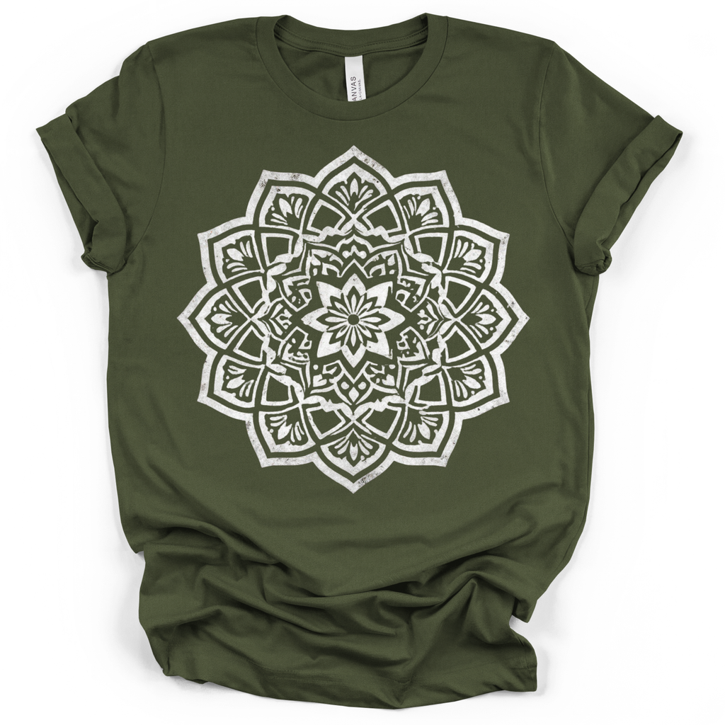 Mandala Soul