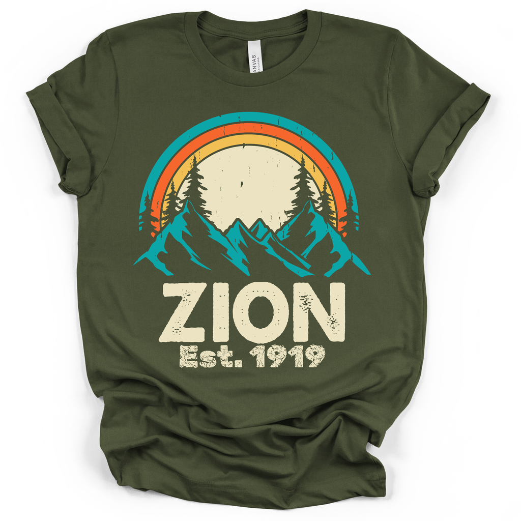 Zion National Park